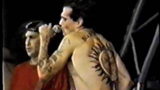 Rollins Band - 08-29-92 Reading Festival (Part 2 of 2)