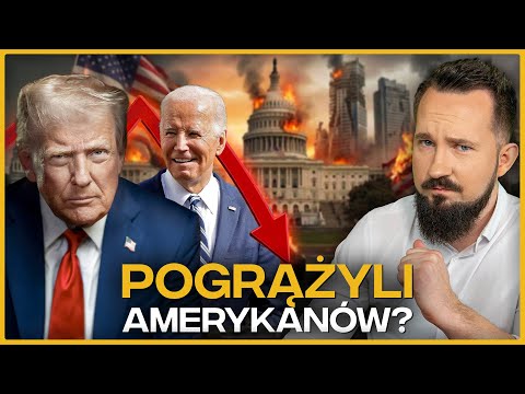 THE END OF THE "AMERICAN DREAM": Americans HAVE NOTHING TO EAT? #BizON