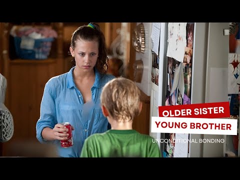 Трейлеры Pretty Young Sister 5