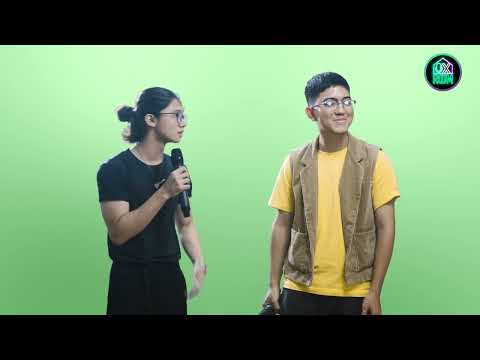 Khit Sense ROOM | Htoo Myat Zaw , Pone Yape | ကန့်သတ်နယ်မြေ