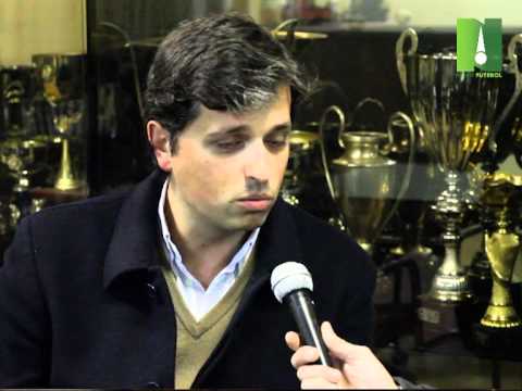 O Forte do Norte - Grande Entrevista Presidente Tirsense