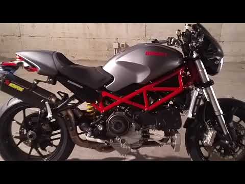 download lagu mp3 mp4 Ducati Monster S4r Akrapovic, download lagu Ducati Monster S4r Akrapovic gratis, unduh video klip Ducati Monster S4r Akrapovic