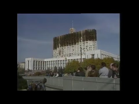 [SimpsonWave1995] The Cold War