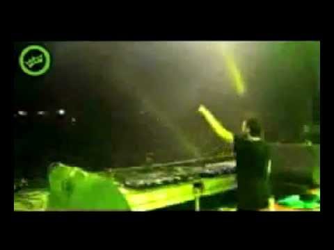 Steve Angello - Ultimate 90's mix (plays Vengaboys, Macarena @ Dance Valley 2011)
