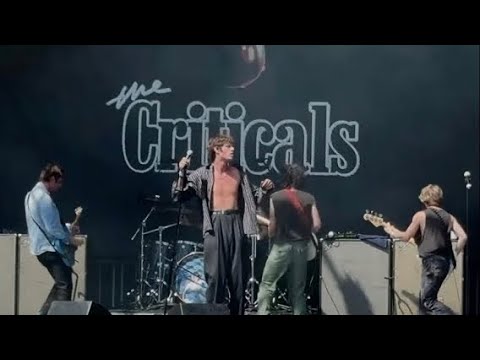The Criticals live Ohana Festival 2025 4K!