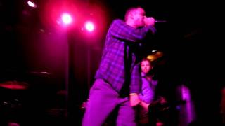 I Am The Avalanche &quot;Green Eyes&quot;