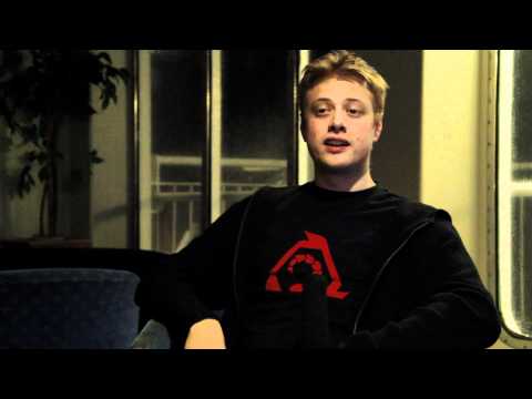 Dreamhack Winter 2011 Dota 2 Championship - A Recap by joinDOTA