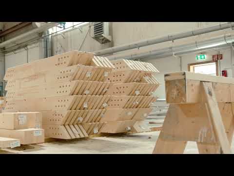 RW - Besuch der DERIX Produktion in Niederkrüchten