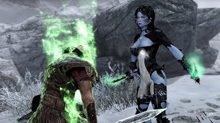 Test – New Mod List – Part 43 Special Videos: Skyrim Xbox One