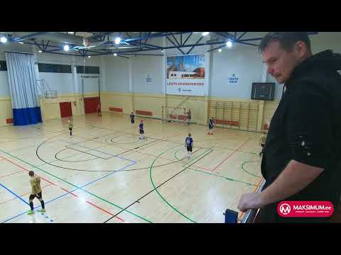 Tartu FC Inter - Rõngu City 4:0