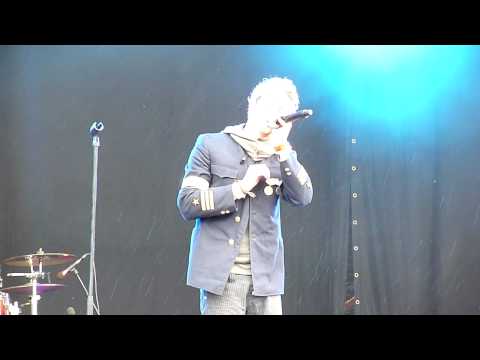 Plan Three - What have you done, HD recording, Pier Pressure Göteborg 2010-06-20