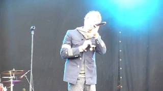 Plan Three - What have you done, HD recording, Pier Pressure Göteborg 2010-06-20