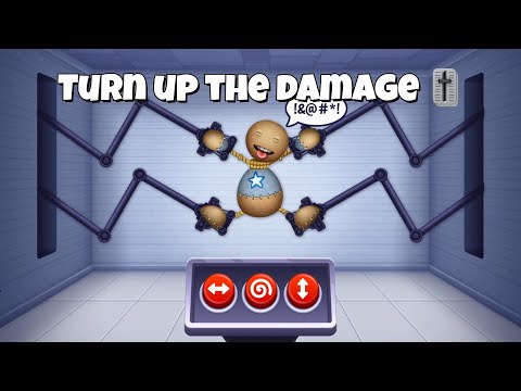 Kick the Buddy: Viral Chaos Unleashed – Full Mayhem Edition 💥 #kickthebuddy #mobilegames