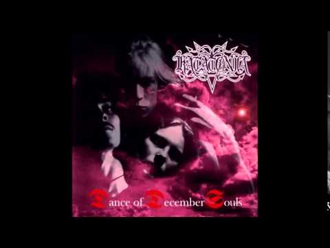 Katatonia - Dance of december souls (Full Album)[1993]