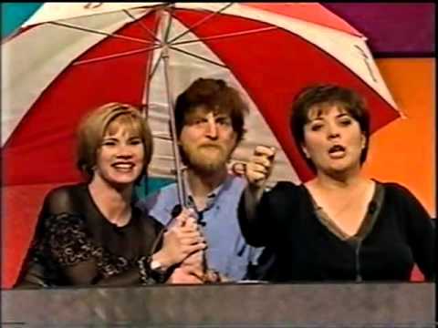 Good News Week S04E28 - 1999-10-18