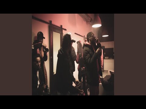 cinema (feat. Dannytrippin, drako & tez)