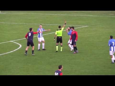 Atletico Gallo Colbordolo   vs Marina