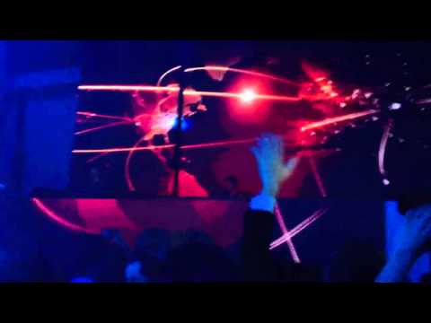 Paul Oakenfold Live @ Amnesia Miami