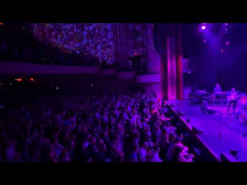 JRAD - Shakedown ~ In Memory of Elizabeth Reed (Live in 4K) - 1/16/26 - The Cap - Port Chester, NY