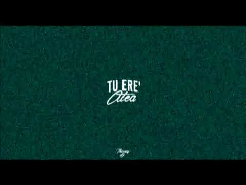 Tu ere' atea - Thomy DJ