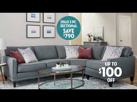 :30 Boston Interiors Spring Sale 2022