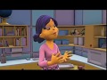 Sid The Science Kid Ep 7