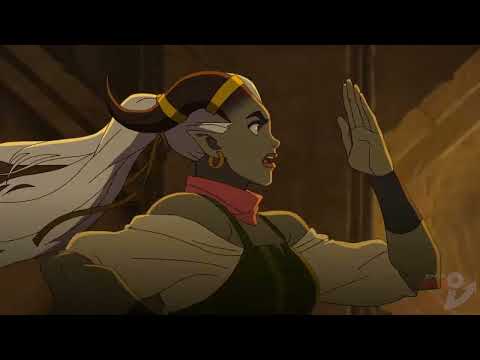 Dragon Age Absolution - Qwydion is a Meme