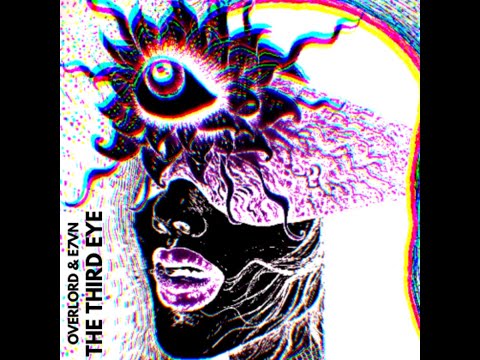 Overlord x E7VN - The Third Eye