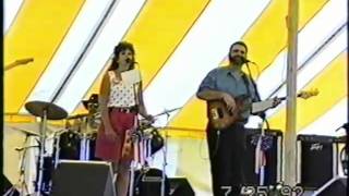 Crystal Legend - The woman before me