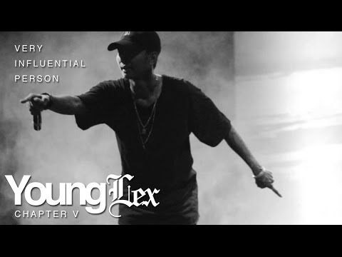 Young Lex, Anak Mama yang Tattooan [ VERY INFLUENTIAL PERSON - CHAPTER 5 ]