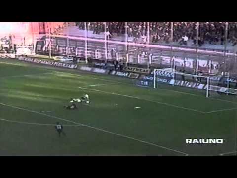 Serie A 1998-1999, day 08 Perugia - Vicenza 3-1 (Rapaic, Ambrosetti, Nakata, Melli)