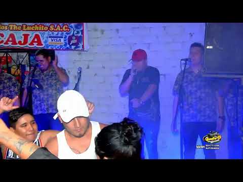 AUDIO 15 PRODUCCIONES - LOS CHARLIS DE LA CUMBIA - TENER QUE RECORDAR *FELIZ 12 ANIVERSARIO FALONES*