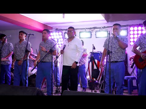 Mala Mujer - El Gato Felix Navarro