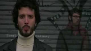 Flight Of The Conchords~Inner City Pressure