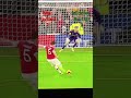 Manchester United vs Middlesbrough penalty shootout