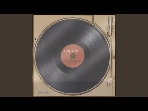 Tempo - Luneta Vinil