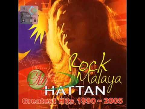 Hattan Ft Dia Fadila - Tangisan Marhaenis HQ Audio