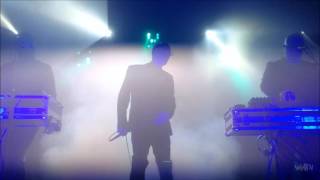 Covenant - Morning Star (Dresden, Reithalle, 19.11.2016) HD