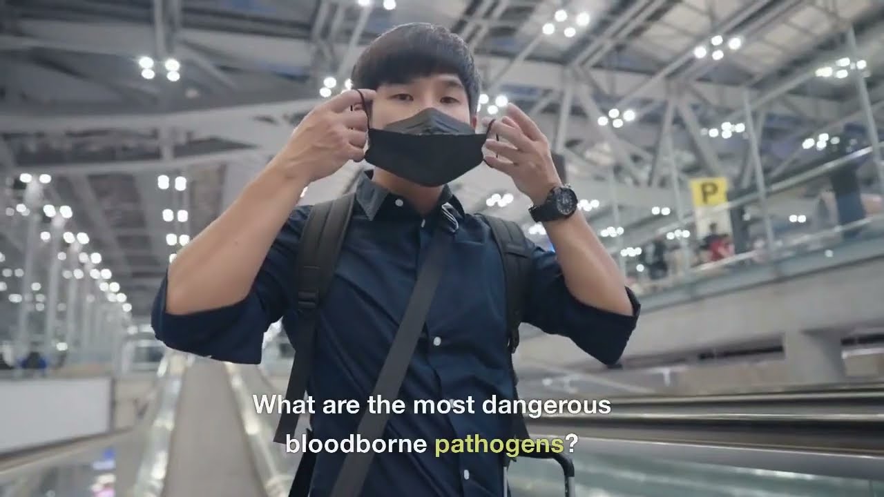 Blood Cleanup Services Company in Jacksonville, FL | 800-295-1684