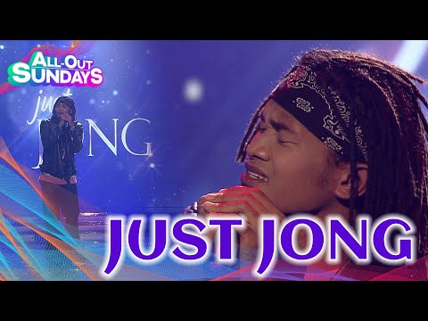Jong Madaliday delivers another heart-wrenching rendition of ‘In The Stars’ | All-Out Sundays