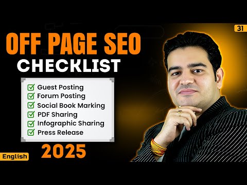 SEO Course with Artificial Intelligence 2025 Search Engine Optimization Course FREE seocourse