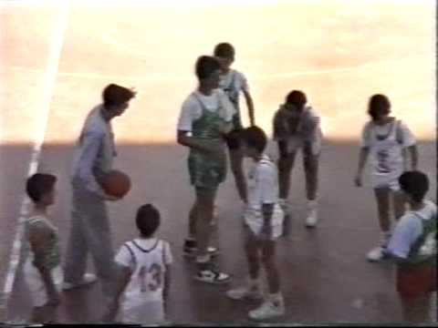 Caja de Ronda VS San Estanislao Mini ¿1987?