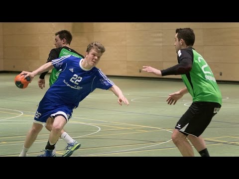 GIPFELTREFFEN! VfL Hameln II  - TSG Emmerthal