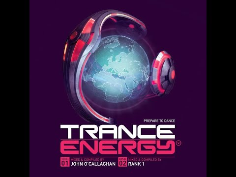 Trance Energy (2009) (CD01) (Mixed & Compiled By John O'Callaghan)