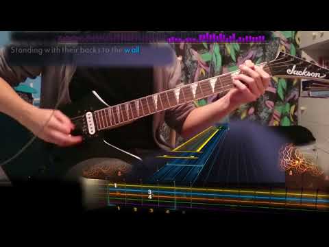 Ozzy Osbourne - Mr. Crowley (Lead 93% - Rocksmith 2014 CDLC)