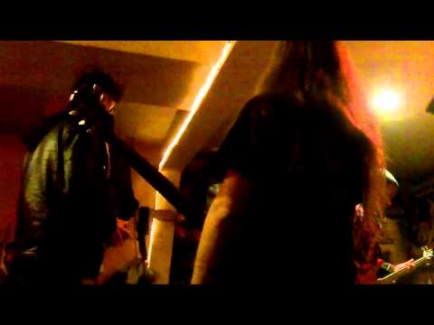 Brainwreck (The Funeral Home - 11-24-2012)