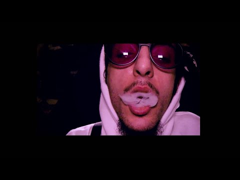 G.Anubi - Smoking Training (Prod. By Chris Kush) [EXPLICIT]