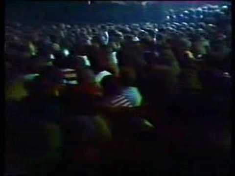 Mike Oldfield - Montreux 1981 - Sailor's Hornpipe