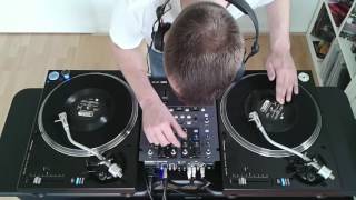 DJ Spictacular - Crispy 7