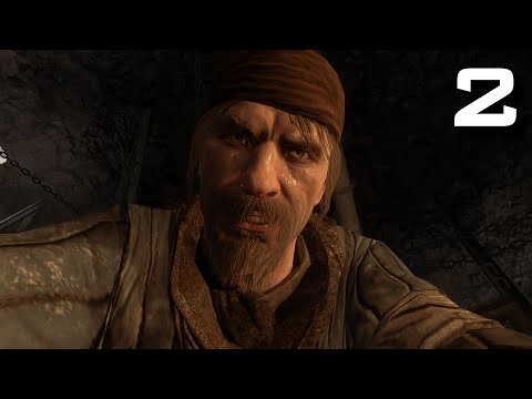 [2] Reznov | Call of Duty: Black Ops (PC)